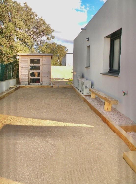 Villa Le Corail Rouge Corse ليسي المظهر الخارجي الصورة