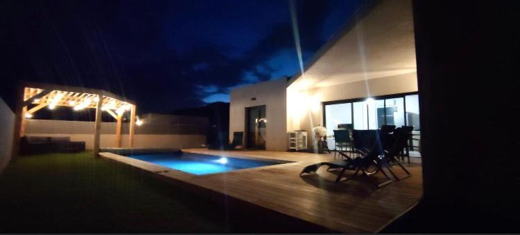 Villa Le Corail Rouge Corse ليسي المظهر الخارجي الصورة