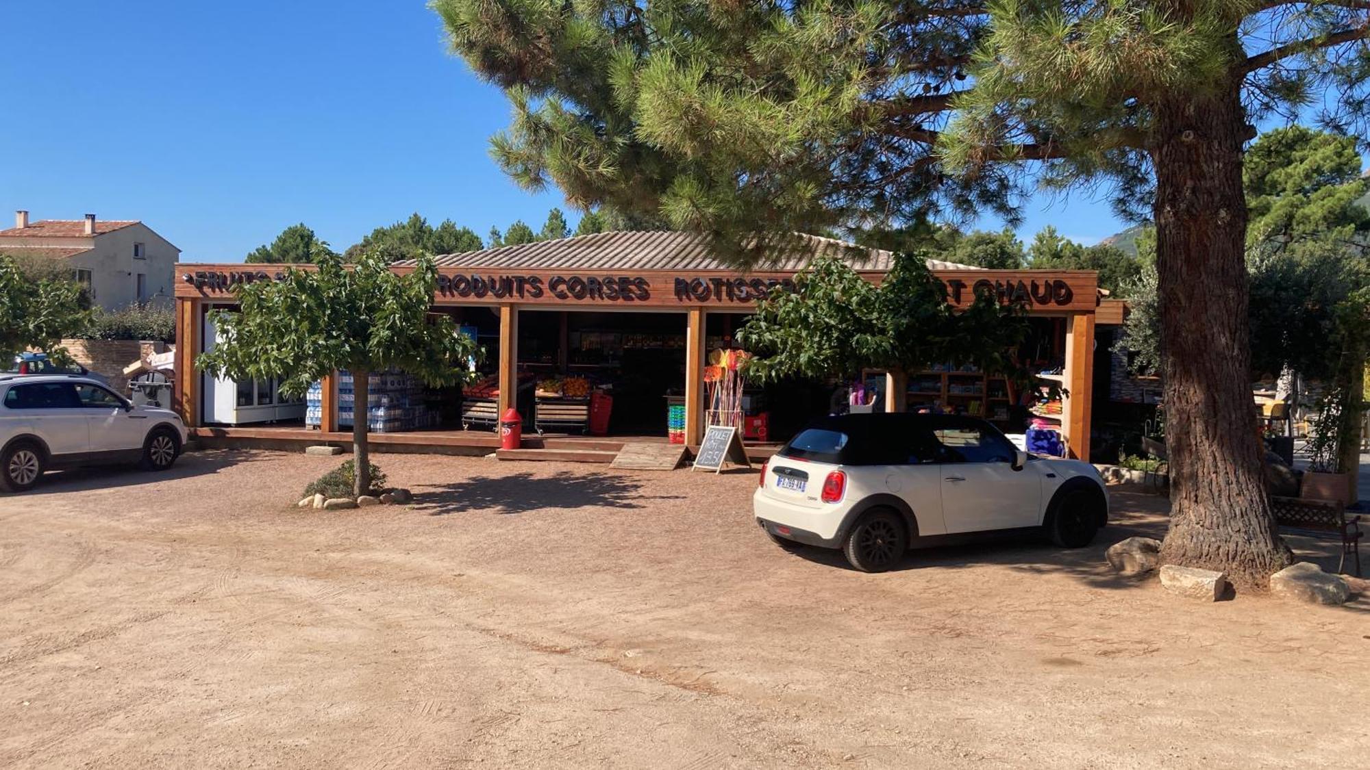 Villa Le Corail Rouge Corse ليسي المظهر الخارجي الصورة
