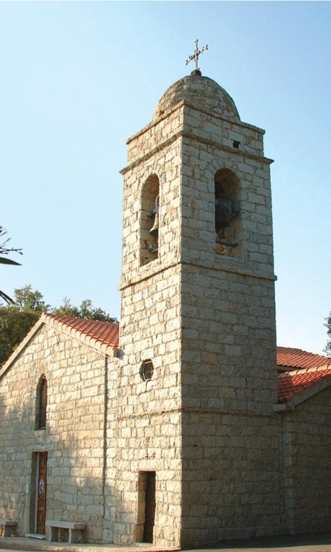 Villa Le Corail Rouge Corse ليسي المظهر الخارجي الصورة
