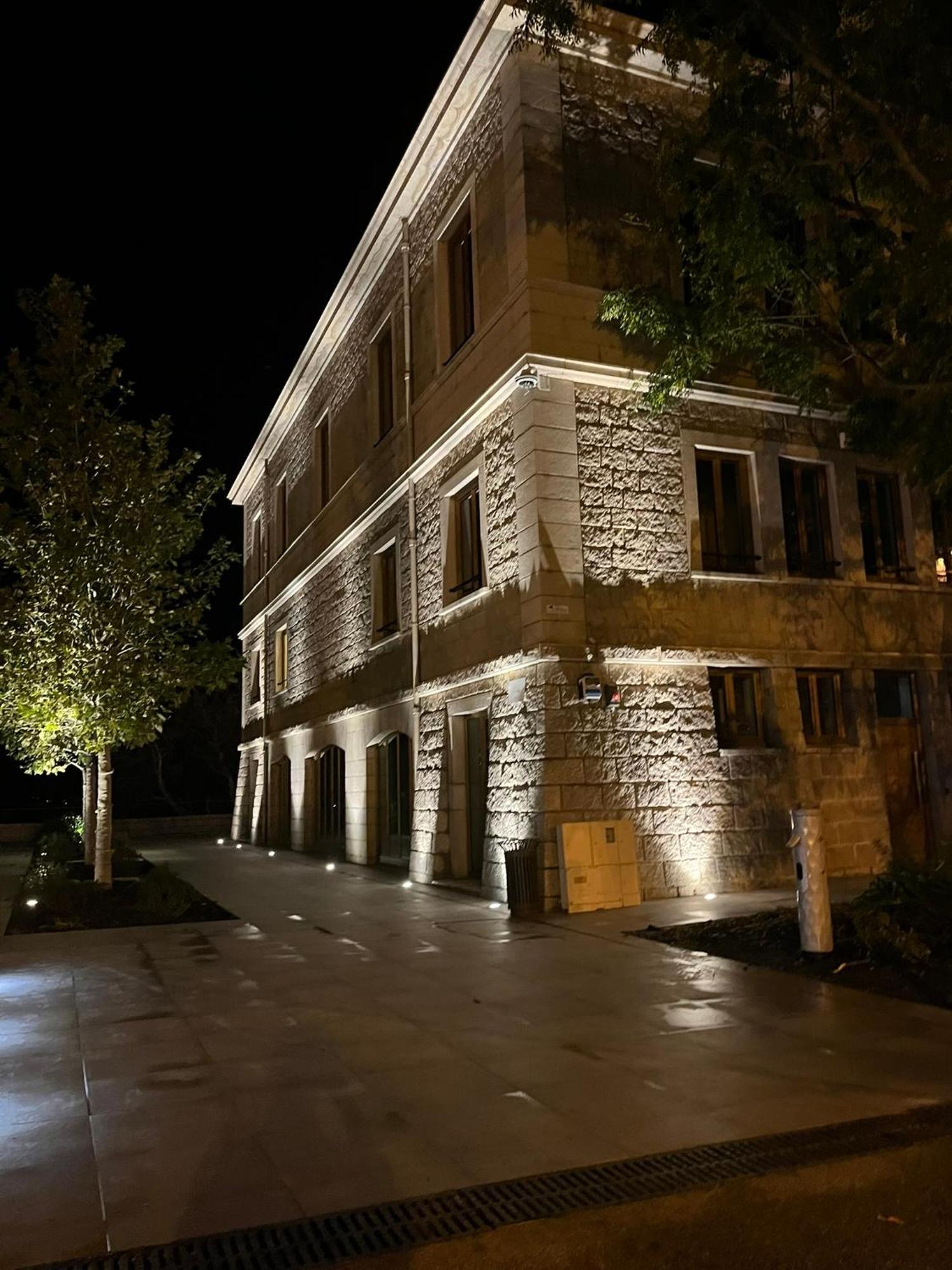 Villa Le Corail Rouge Corse ليسي المظهر الخارجي الصورة